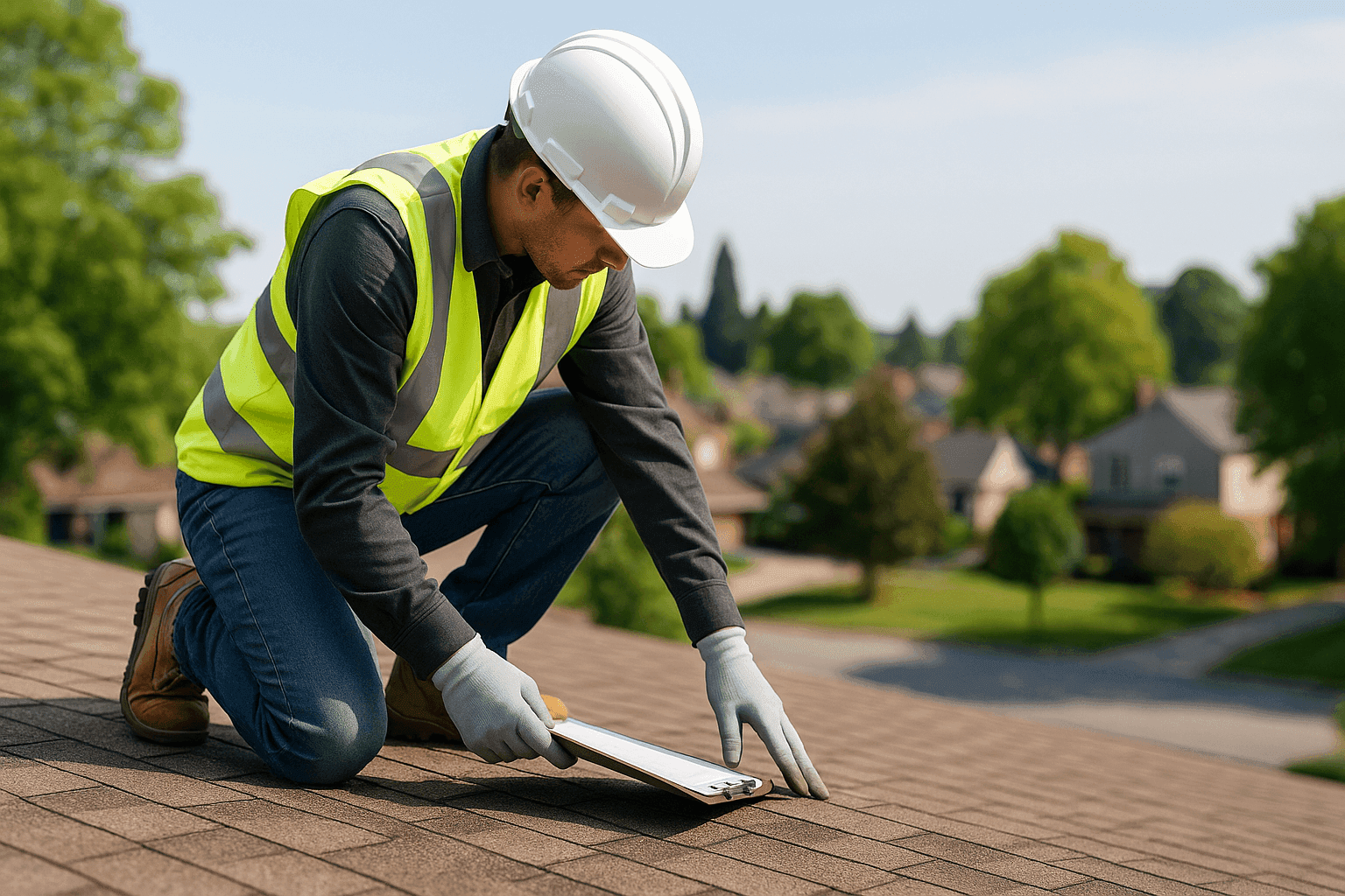How Often Should You Schedule a Roof Inspection? A Season-by-Season Checklist