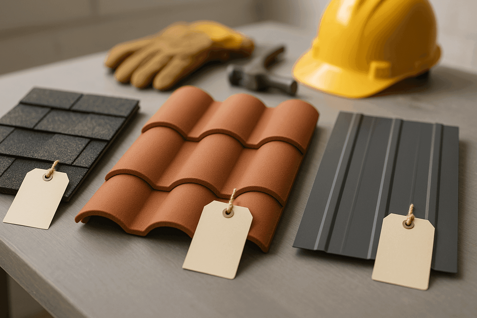 Roof Replacement Cost Breakdown: What Homeowners Should Expect in 2024